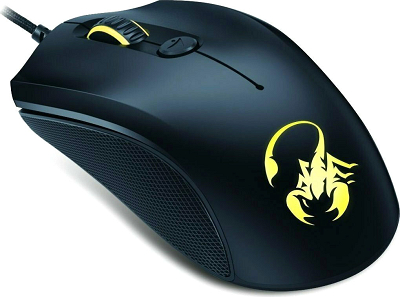 Ποντίκι Genius Gaming Scorpion M6-600