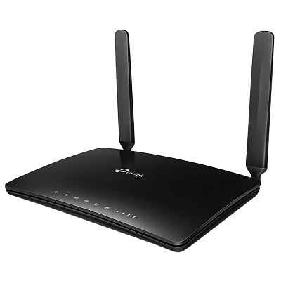 Router Tp-Link Wireless 4G TL-MR6400 v5