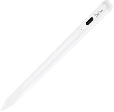Digital Stylus/Pen Hoco GM102 White