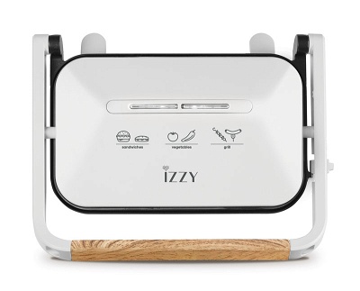 Toaster Izzy IZ-2013 Panini