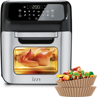 Fryer Izzy IZ-8205 Airfryer