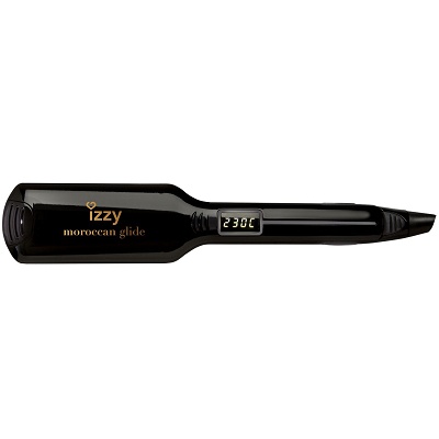 Τοστιέρα Μαλλιών Izzy IZ-7100