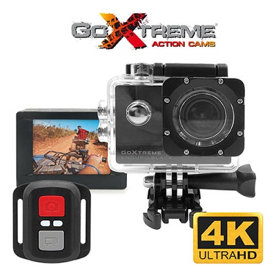 Action Camera GoXtreme GX20148 Enduro