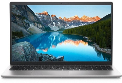 Laptop Dell 15.6'' Inspiron 3530 i3-N305/8GB/ 256GB/W11 Silver