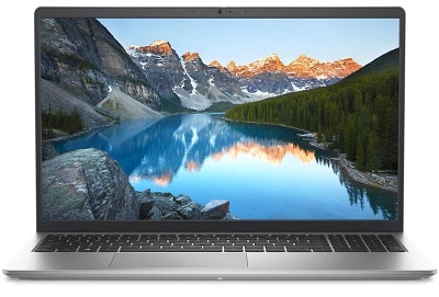 Laptop Dell 15.6'' Inspiron 3520 i5-1135G7/8GB/ 512GB/W11 Silver