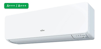 Κλιματιστικό Fujitsu KG 9.000BTU ASYG09KGTF/AOYG09KGCB