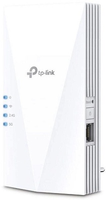 WiFi Extender TP-Link AX1500 RE500X