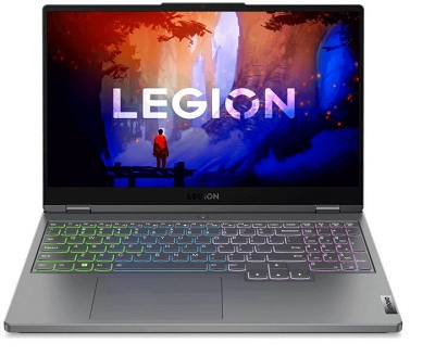 Laptop Lenovo 15.6" Legion 5 R7-6800/16GB/512GB/ RTX3070 8GB/W11
