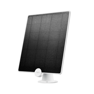 Smart Solar Panel Tp-Link Tapo A200