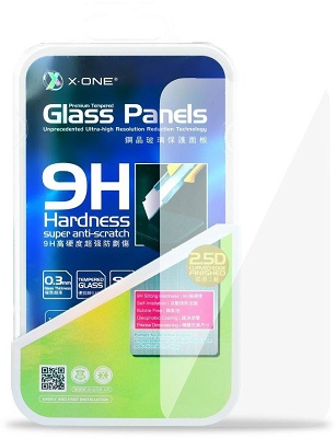 Screen Protector Glass X-One iPhone 15 Pro Max