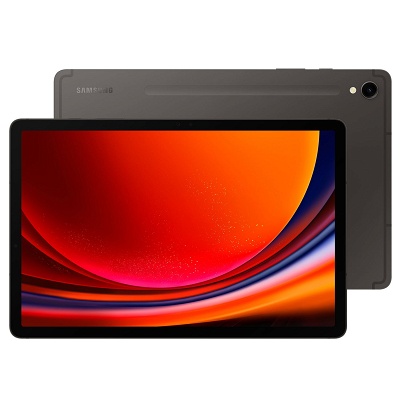 Tablet Samsung 11" Galaxy Tab S9 Wifi SM-X710 8GB/128GB Graphite