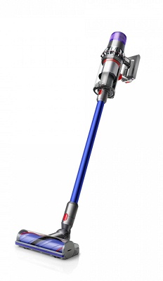Vacuum Stick Dyson Rechargeable V11 Absolute Extra 419650-01 Nickel/Iron/Blue 25,2V