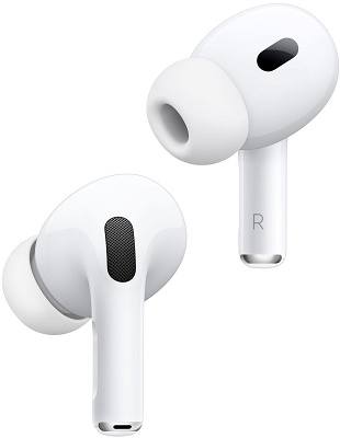 Apple Airpods Pro 2nd Gen with USB-C