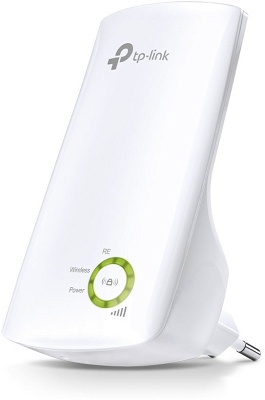WiFi Repeater TP-Link TL-WA854RE v4