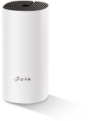 Deco M4 TP-Link AC1200 Whole-Home Mesh Wi-Fi System (1-Pack) v1