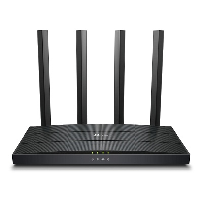 WiFi Router TP-Link Archer AX12 AX1500 WiFi 6