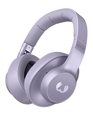 Headphones Fresh 'n Rebel Clam 2 ANC Bluetooth Dreamy Lilac