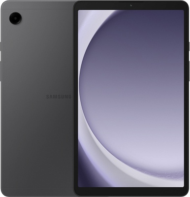 Tablet Samsung 8,7" Galaxy Tab A9 4G 8GB/128GB Grey