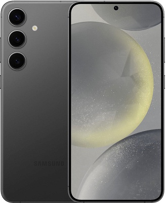 Smartphone Samsung Galaxy S24 5G 8GB/128GB S921 Onyx Black