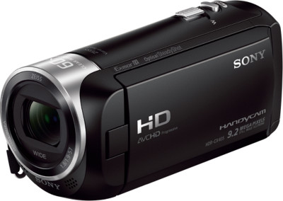 Camcorder Sony HDRCX405B