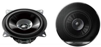 Car Speakers Pioneer TS-G1010F 10cm