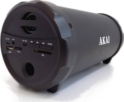 Ηχείο Bluetooth AKAI ABTS-12C