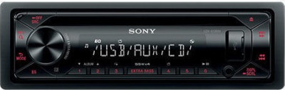 Car Audio CD Sony CDXG1300U