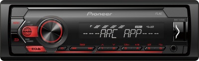 Car Audio Pioneer MVH-S120UB