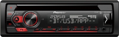 Car Audio CD Pioneer DEH-S320BT