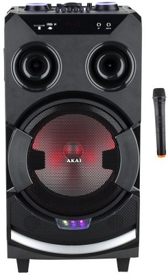 Speaker Bluetooth AKAI ABTS-112