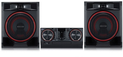 Sound System LG Mini Xboom CL65