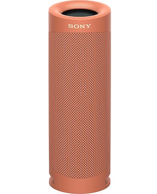 Speaker Bluetooth Sony SRSXB23R Red