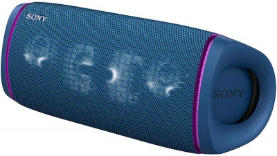 Ηχείο Bluetooth Sony SRSXB43L Blue