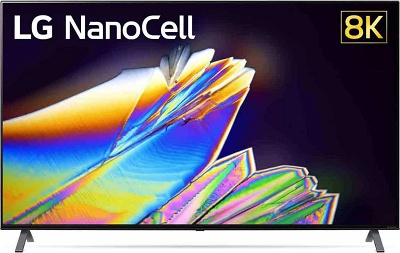 TV LG Nanocell 65NANO956NA 65'' Smart 8K