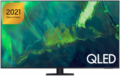 TV Samsung QLED QE75Q70A 75" Smart 4K