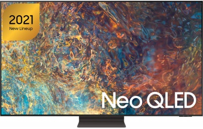 TV Samsung Neo QLED QE85QN95A 85" Smart 4K
