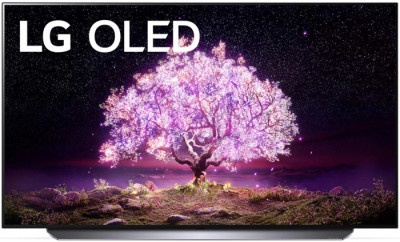 TV LG OLED 48C14LB  48'' Smart 4K