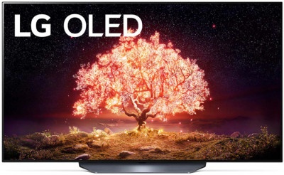 TV LG OLED 65B16LA 65'' Smart 4K