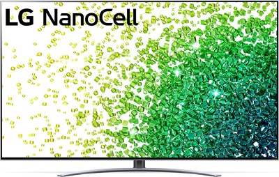TV LG Nanocell 75NANO886PB 75'' Smart 4K