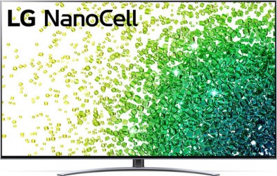 TV LG Nanocell 65NANO886PB 65'' Smart 4K
