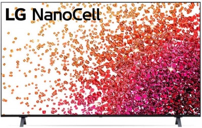 TV LG Nanocell 50NANO756PA 50'' Smart 4K