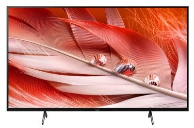 TV Sony LED XR50X90JAEP 50" Smart 4K