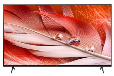 TV Sony LED XR55X90JAEP 55" Smart 4K