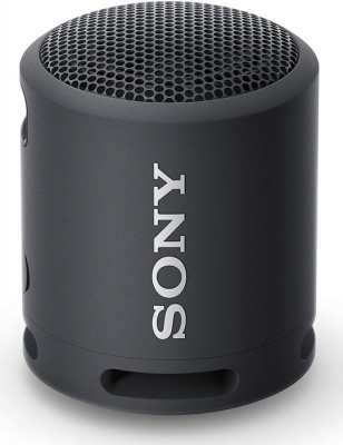Speaker Bluetooth Sony SRSXB13B Black