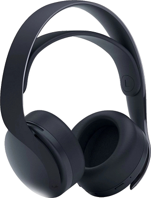 Headset Wireless Sony PS5 Pulse 3D Black