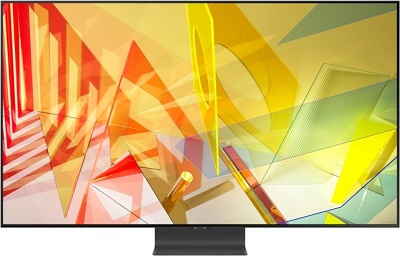 TV Samsung QLED QE55Q95TD 55" Smart 4K