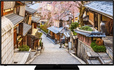 TV Hitachi LED 65HK5300 65'' Smart 4K