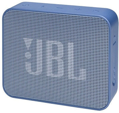 Speaker Bluetooth JBL Go Essential Blue