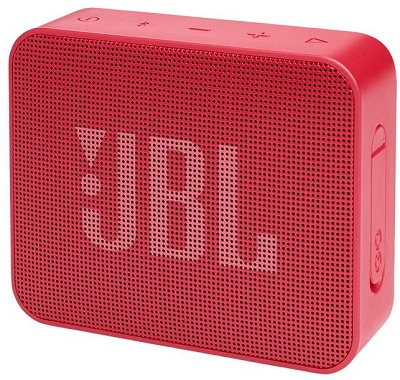 Ηχείο Bluetooth JBL Go Essential Red