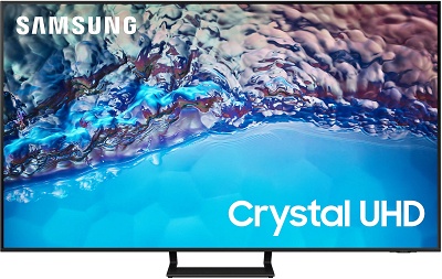 TV Samsung LED UE43BU8572 43" Smart 4K